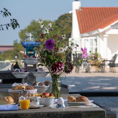 Bed & Breakfast Trouwborst Rhenen Ngoại thất bức ảnh
