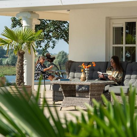 Bed & Breakfast Trouwborst Rhenen Ngoại thất bức ảnh