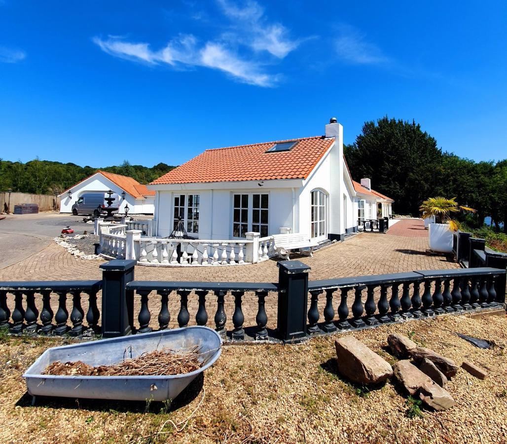 Bed & Breakfast Trouwborst Rhenen Ngoại thất bức ảnh