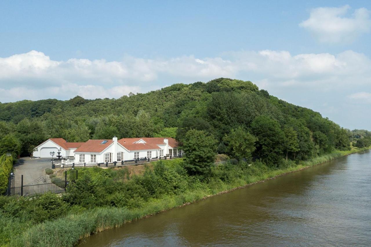 Bed & Breakfast Trouwborst Rhenen Ngoại thất bức ảnh