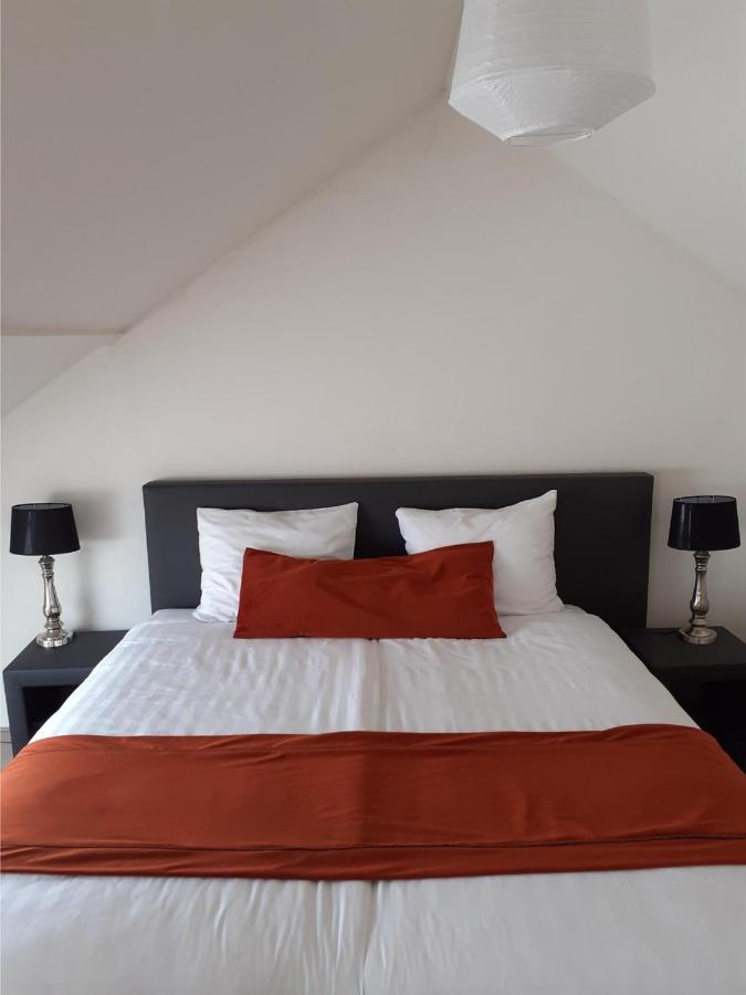 Bed & Breakfast Trouwborst Rhenen Ngoại thất bức ảnh