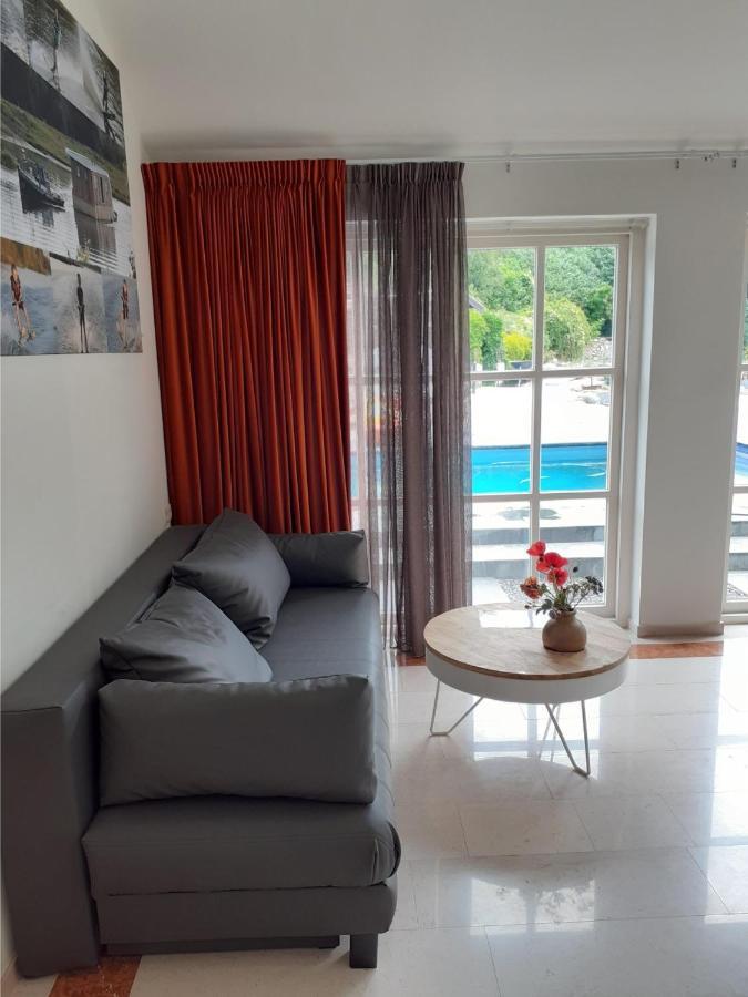 Bed & Breakfast Trouwborst Rhenen Ngoại thất bức ảnh