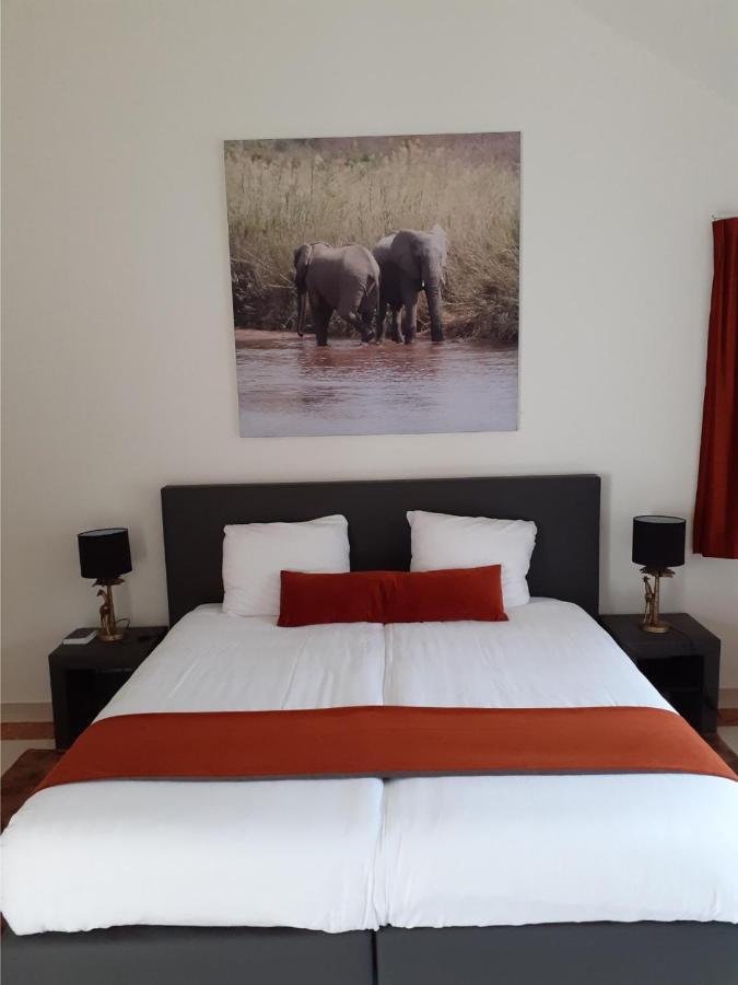 Bed & Breakfast Trouwborst Rhenen Ngoại thất bức ảnh