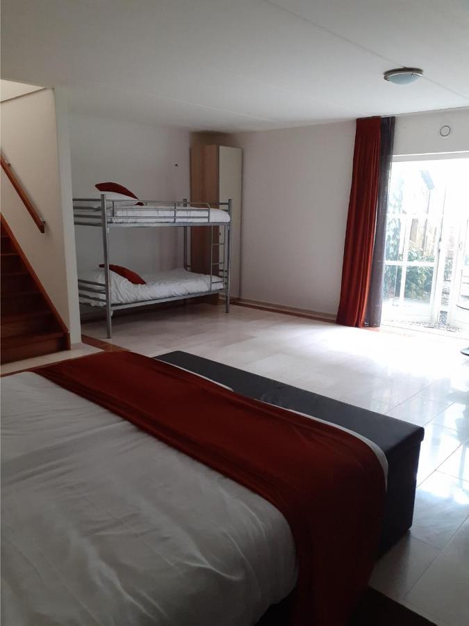Bed & Breakfast Trouwborst Rhenen Ngoại thất bức ảnh