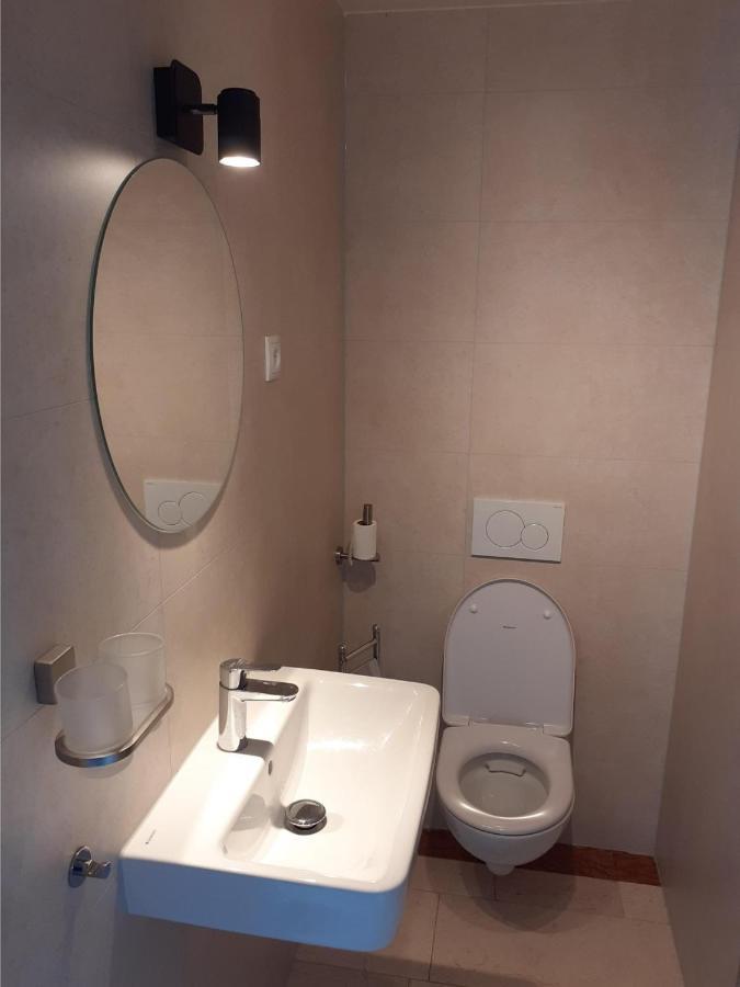 Bed & Breakfast Trouwborst Rhenen Ngoại thất bức ảnh