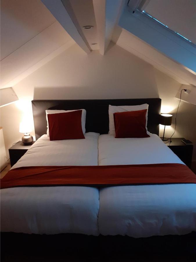 Bed & Breakfast Trouwborst Rhenen Ngoại thất bức ảnh