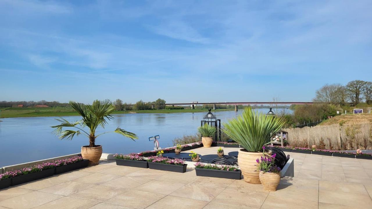 Bed & Breakfast Trouwborst Rhenen Ngoại thất bức ảnh